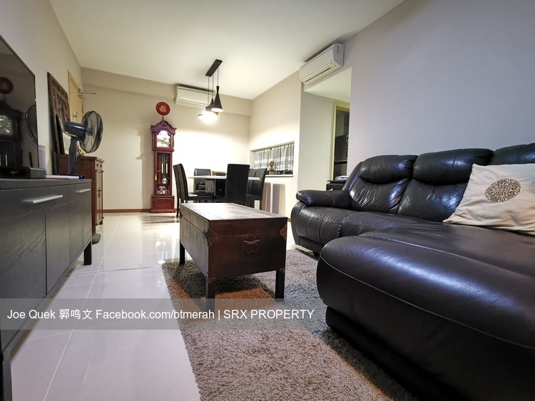 A Treasure Trove (D19), Condominium #199757612